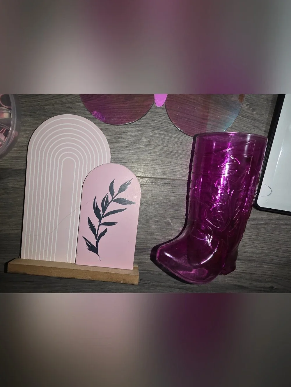 Bundle. Assorted glamorous items! See description.